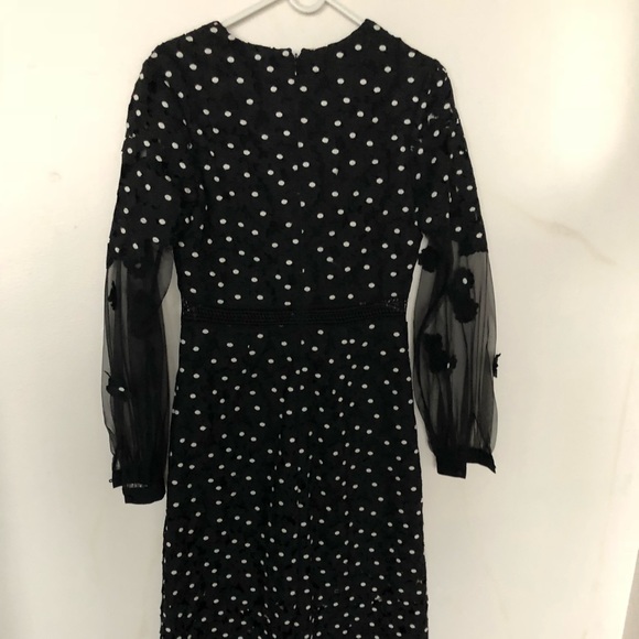 ❌SOLD❌Self Portrait Jumpsuit - Picture 8 of 8